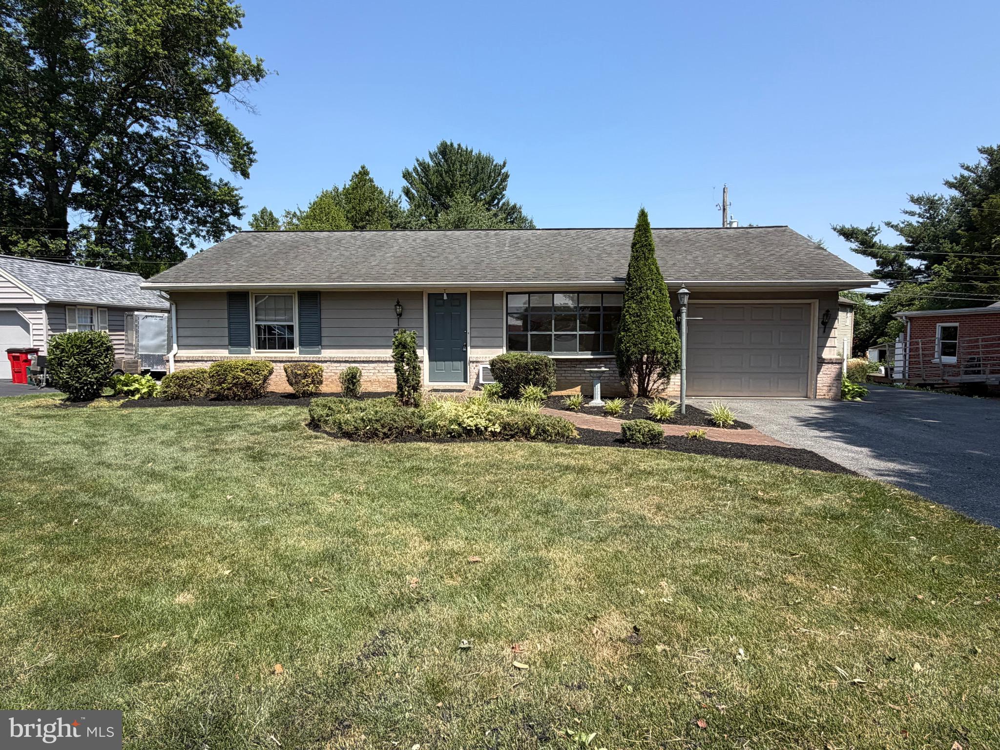 2707 KIMBERLY ROAD