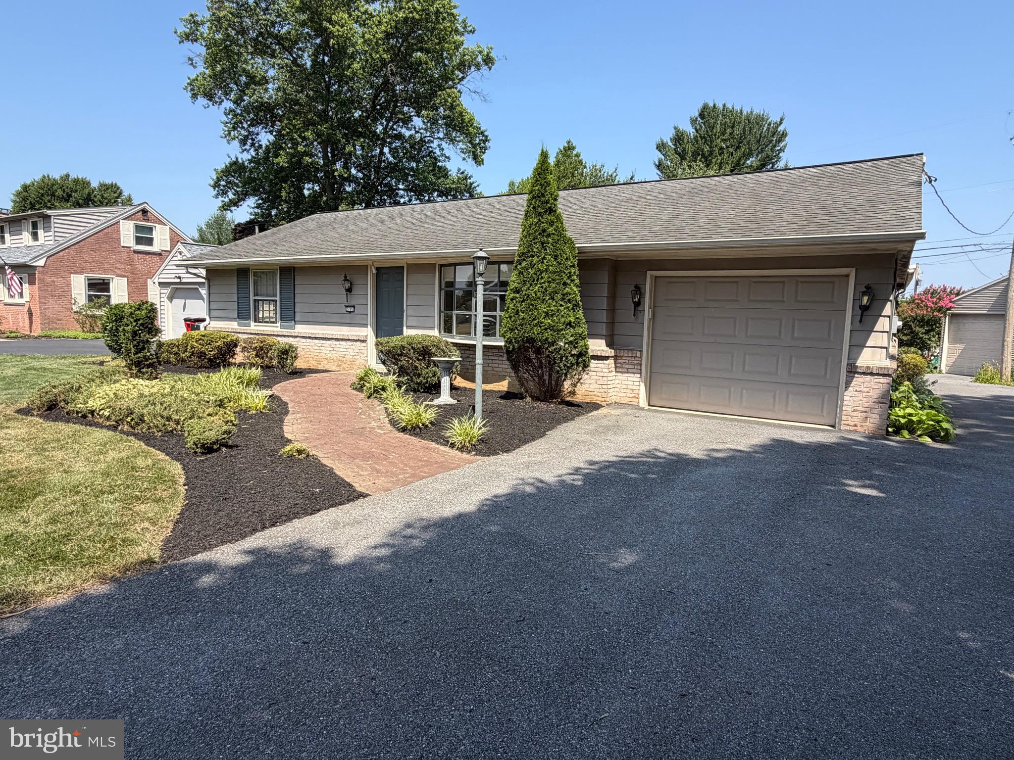 2707 KIMBERLY ROAD