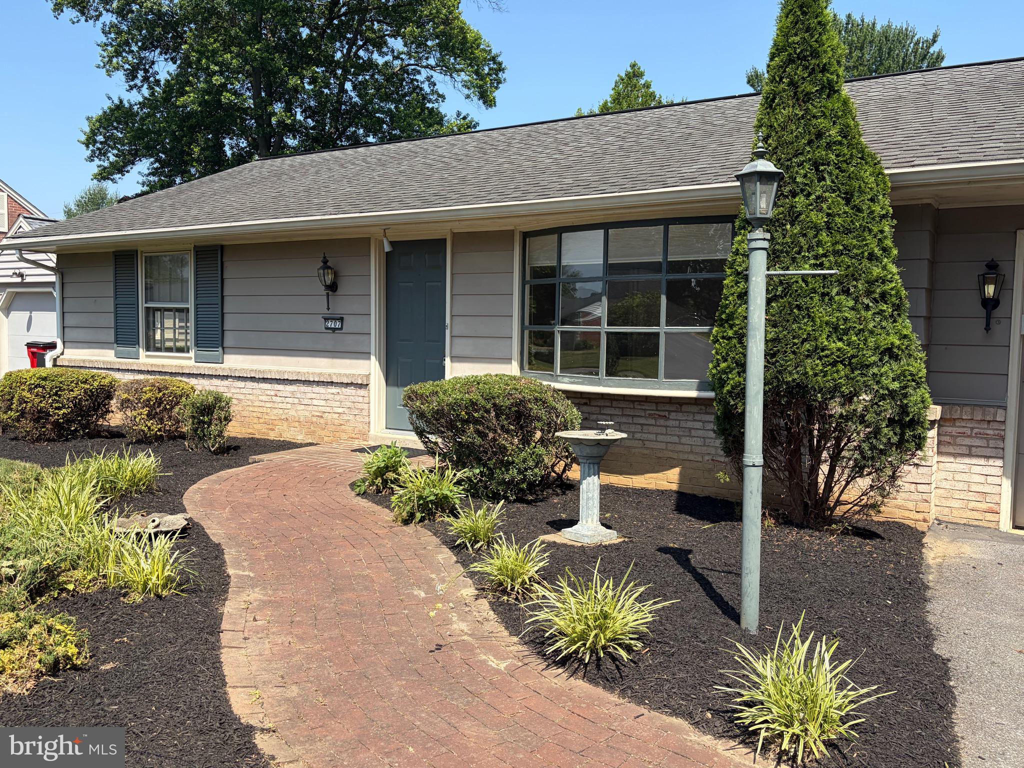 2707 KIMBERLY ROAD