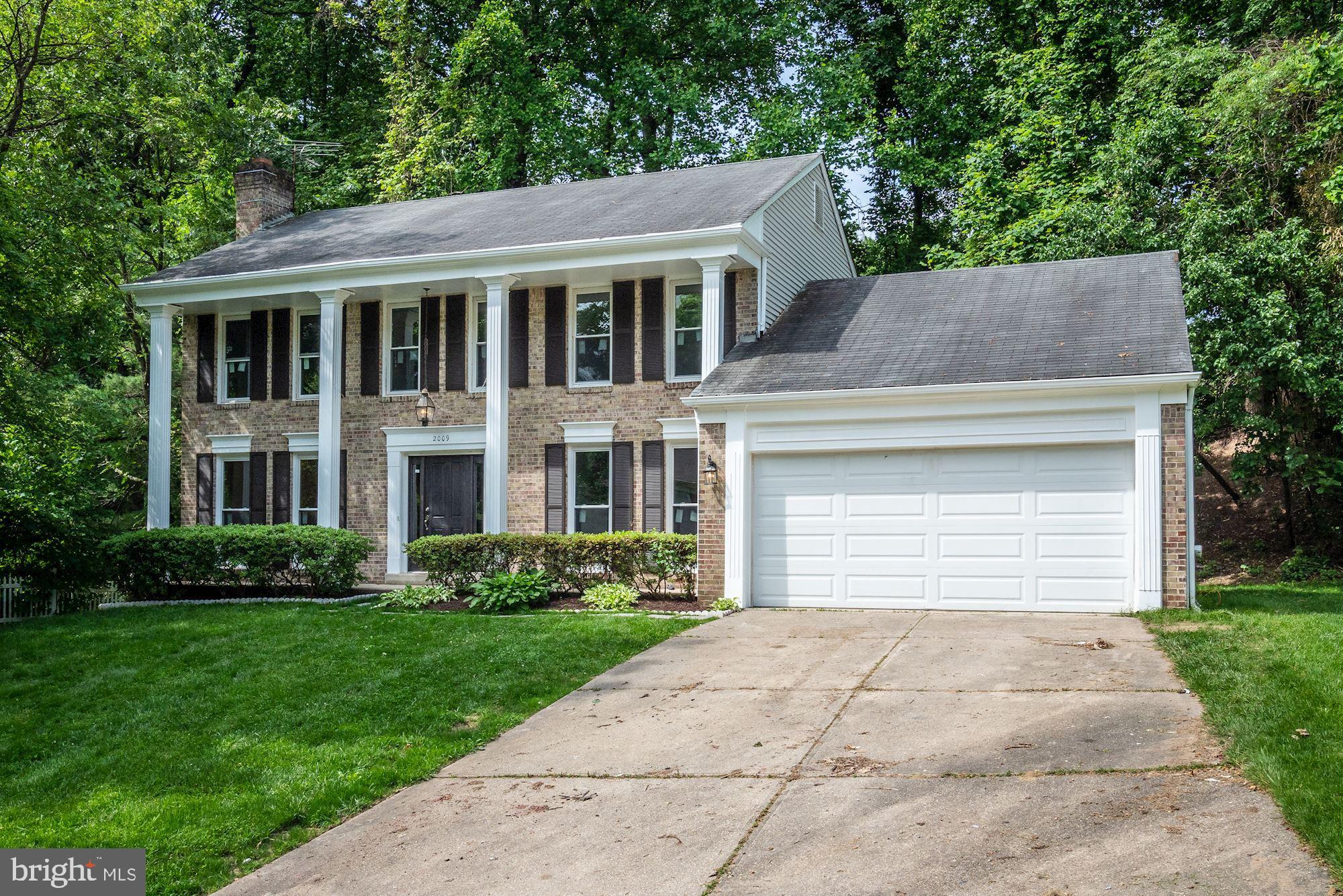 SNOWDENS MILL - Residential