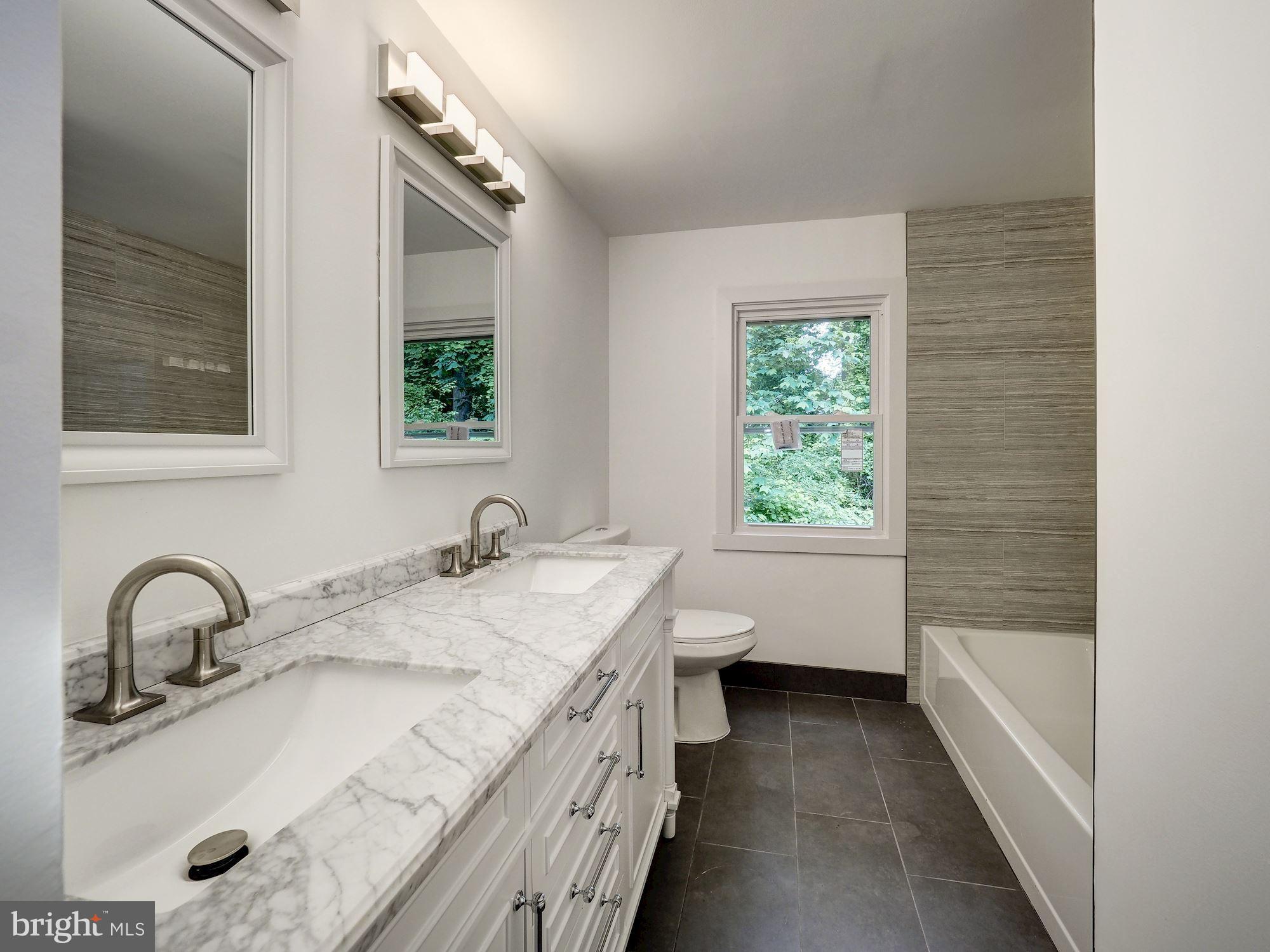 SNOWDENS MILL - Residential