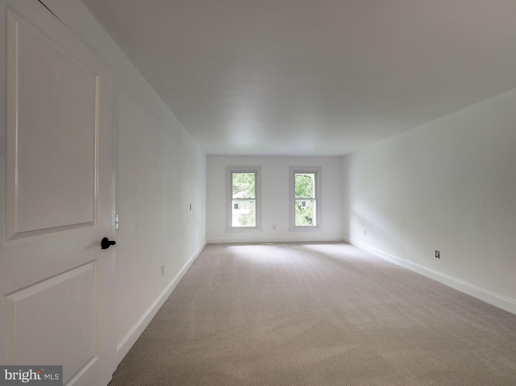 SNOWDENS MILL - Residential