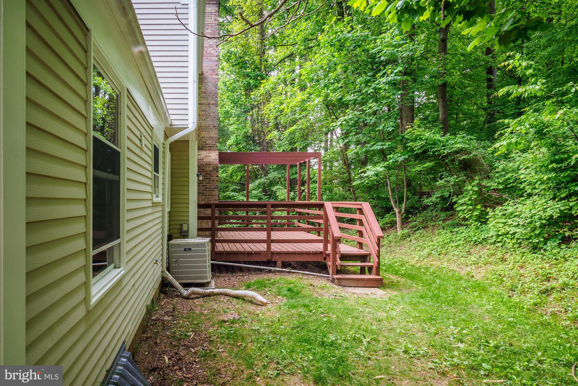 SNOWDENS MILL - Residential