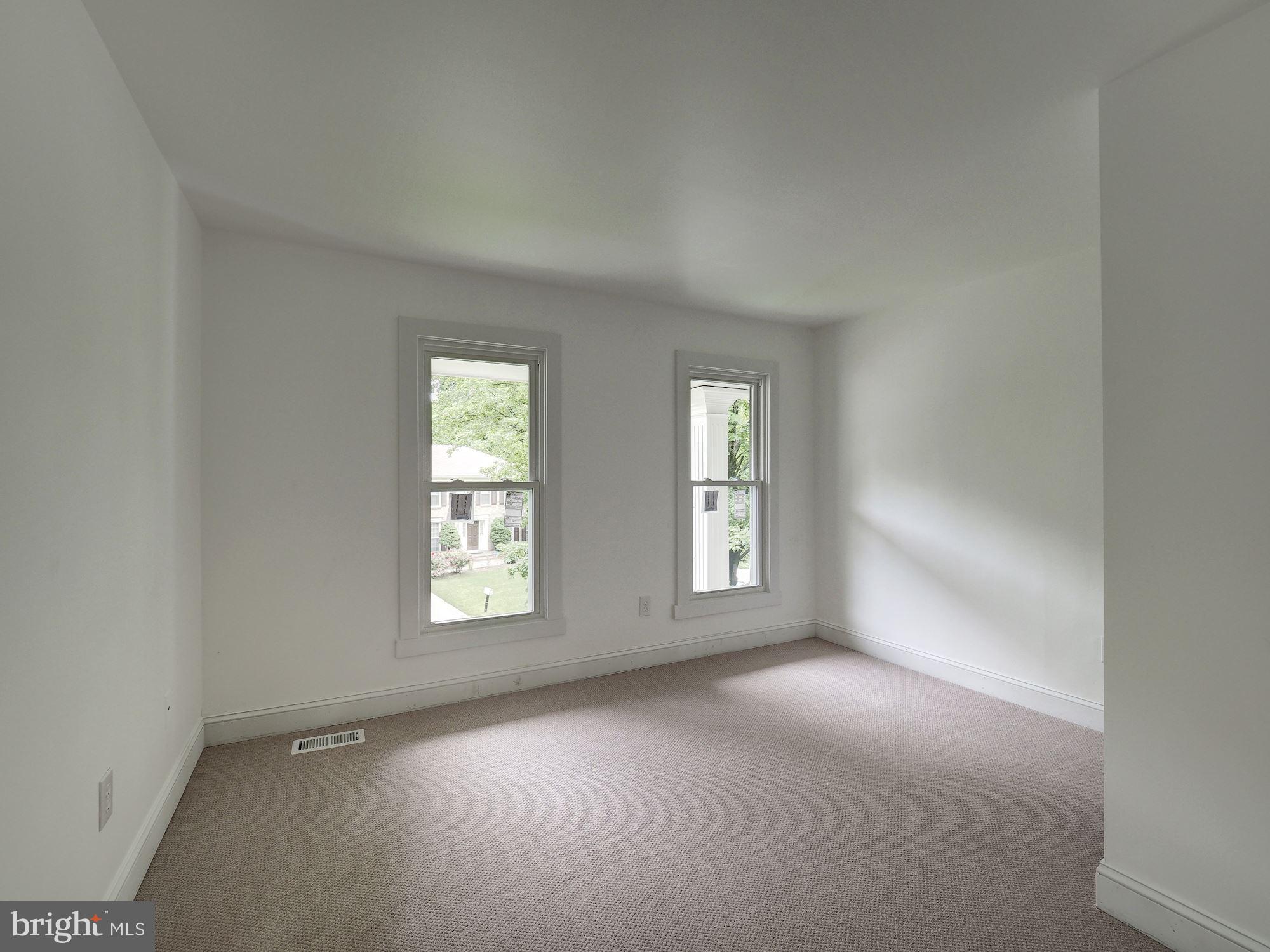 SNOWDENS MILL - Residential