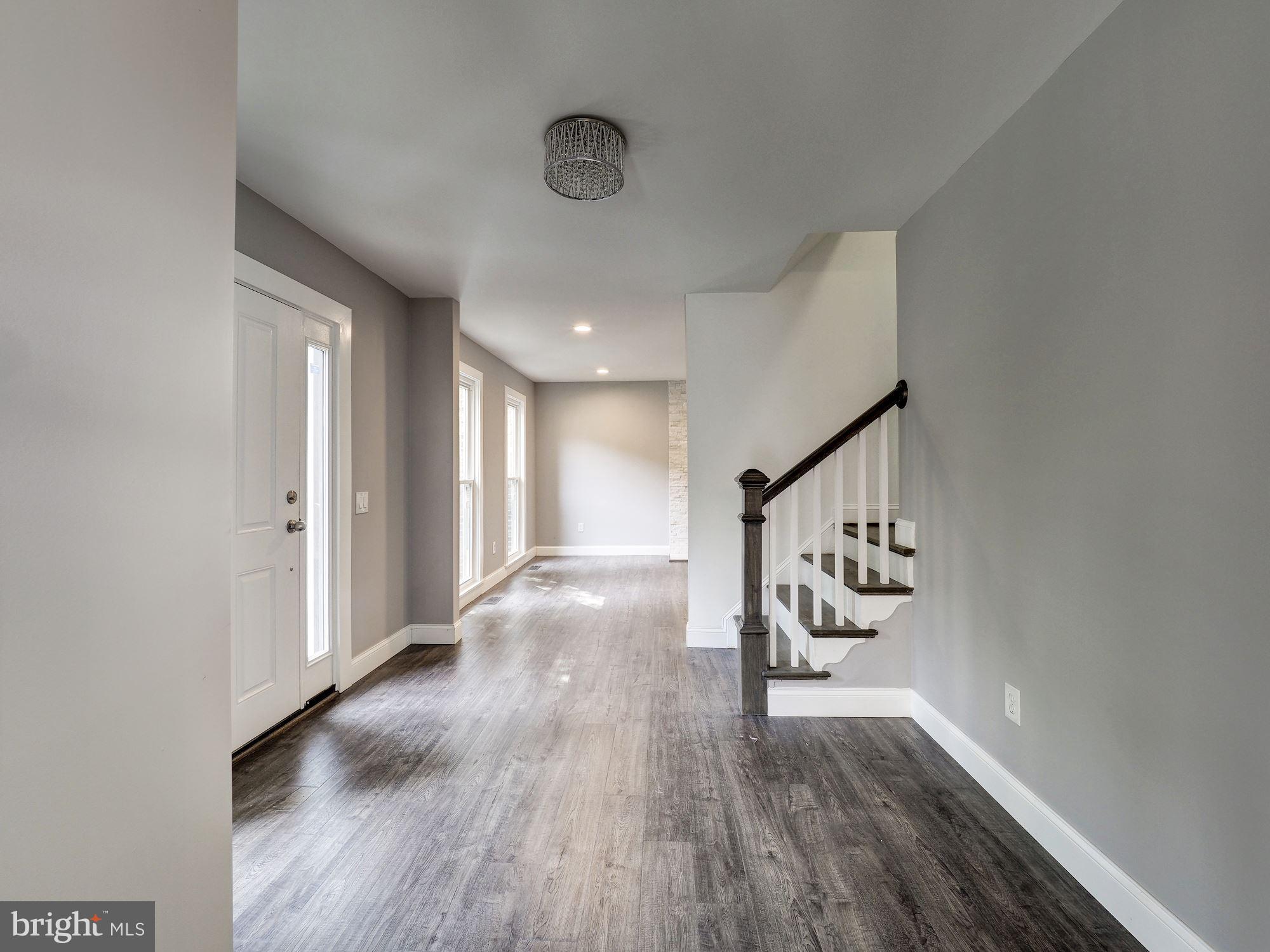 SNOWDENS MILL - Residential