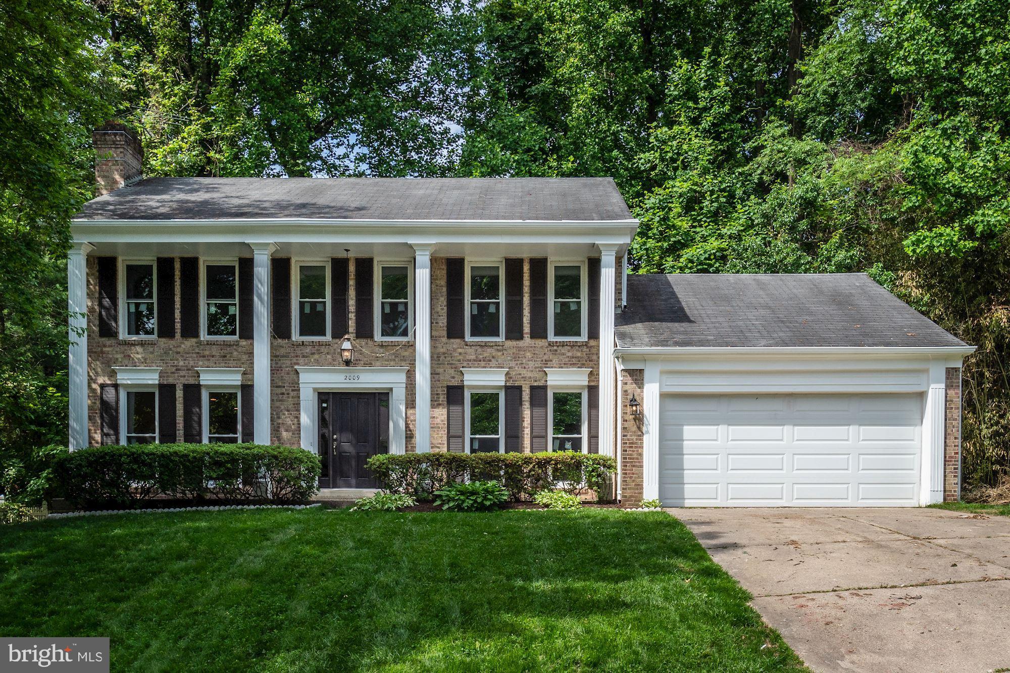 SNOWDENS MILL - Residential