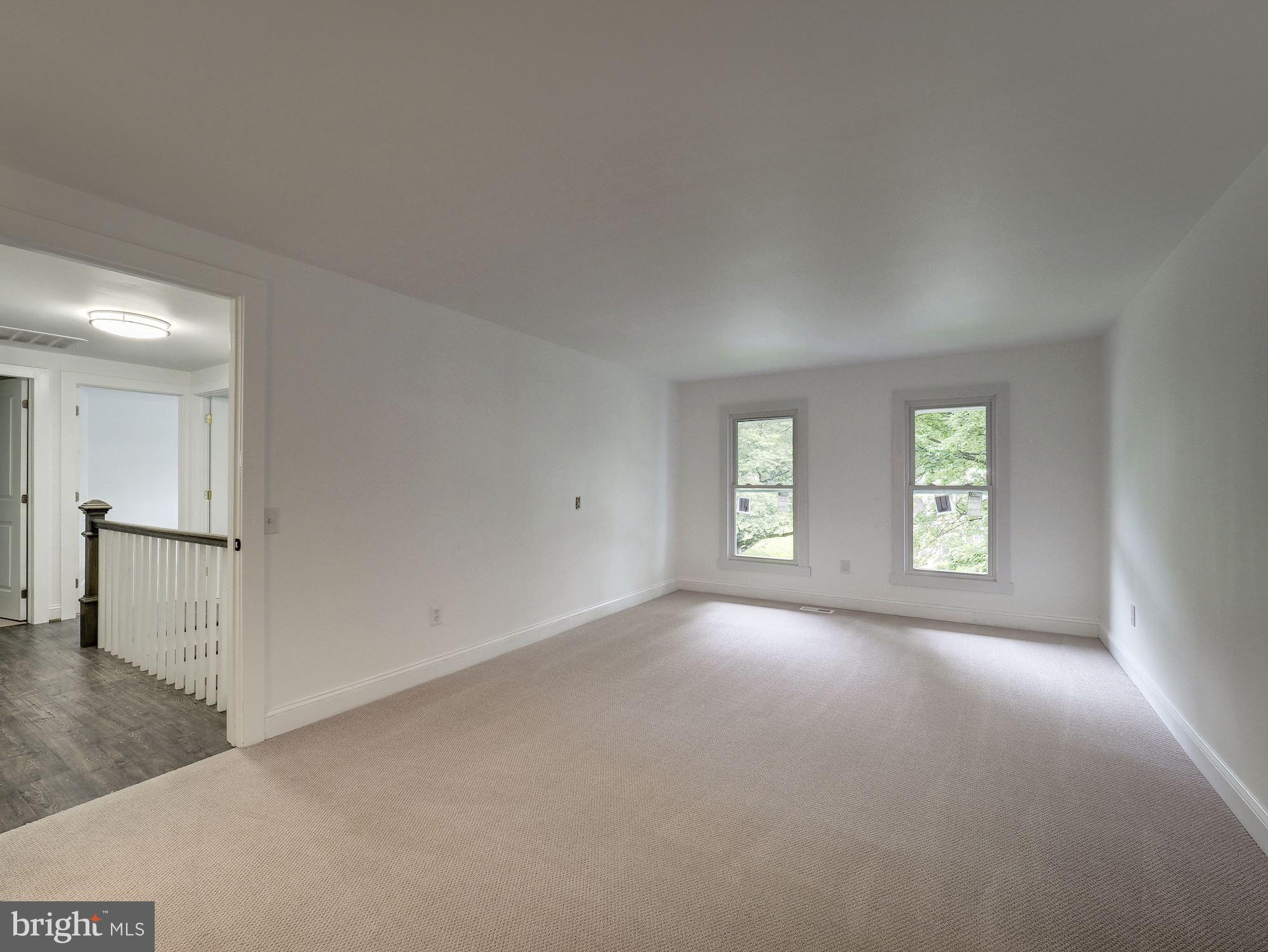 SNOWDENS MILL - Residential