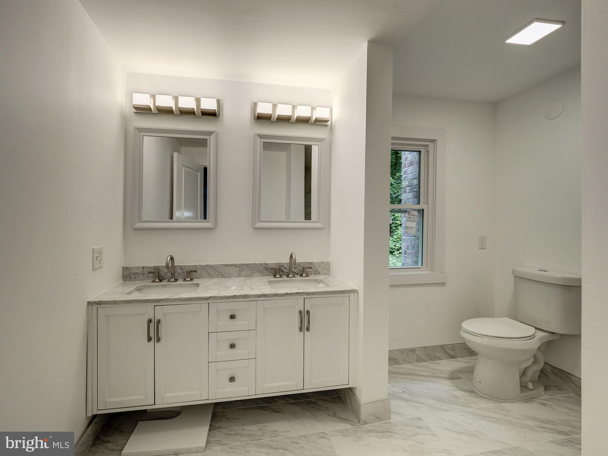 SNOWDENS MILL - Residential