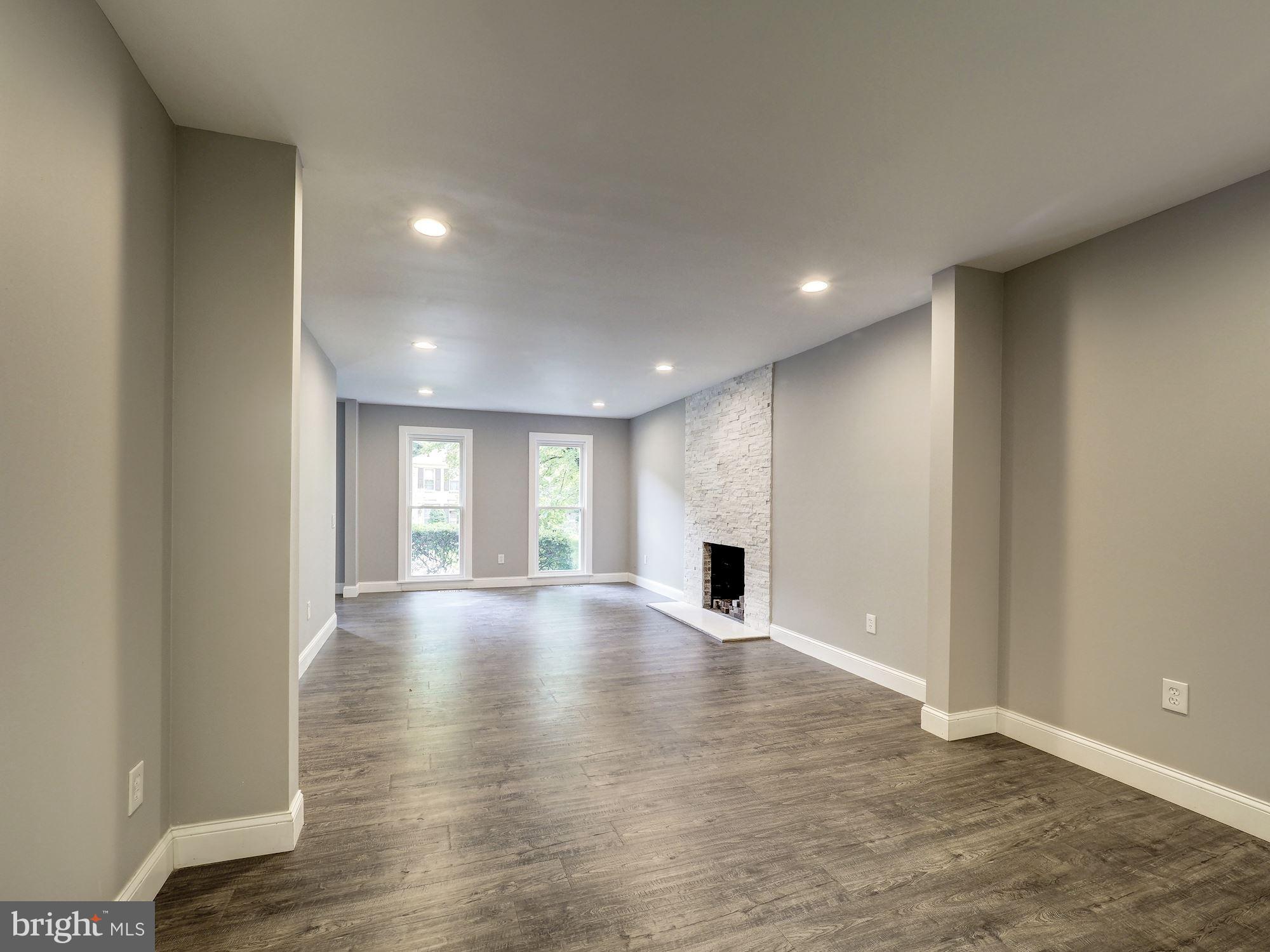 SNOWDENS MILL - Residential