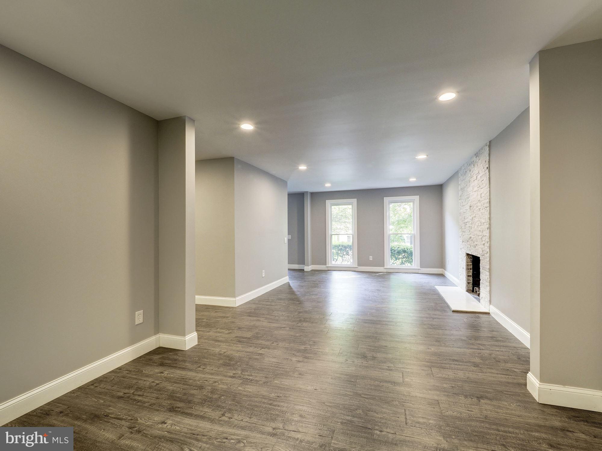 SNOWDENS MILL - Residential