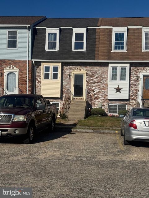 Photo of 109 Highshire Court, BALTIMORE, MD 21222 (MLS # MDBC2148174)