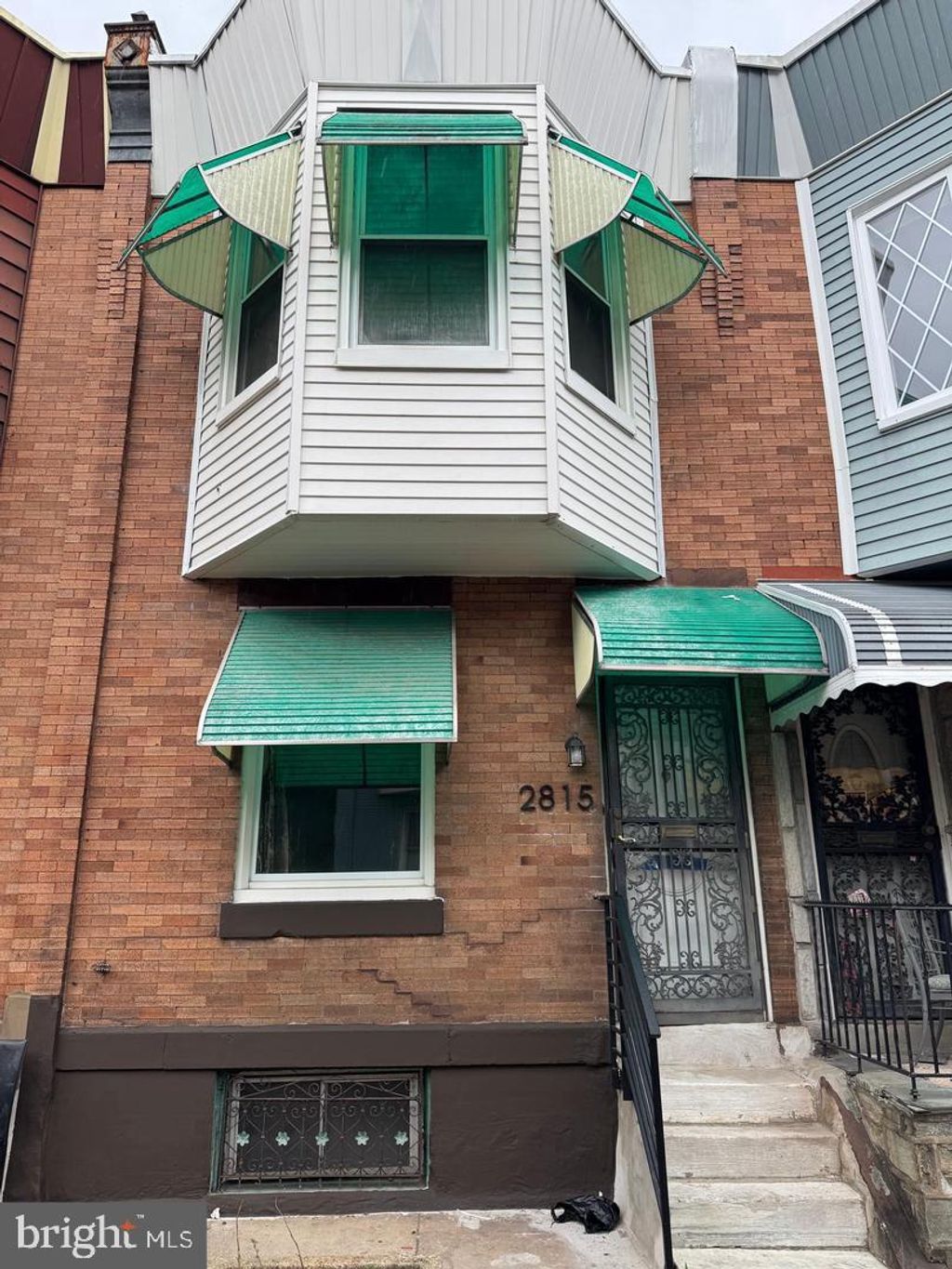 Photo of 2815 N Ringgold Street, PHILADELPHIA, PA 19132 (MLS # PAPH2549252)