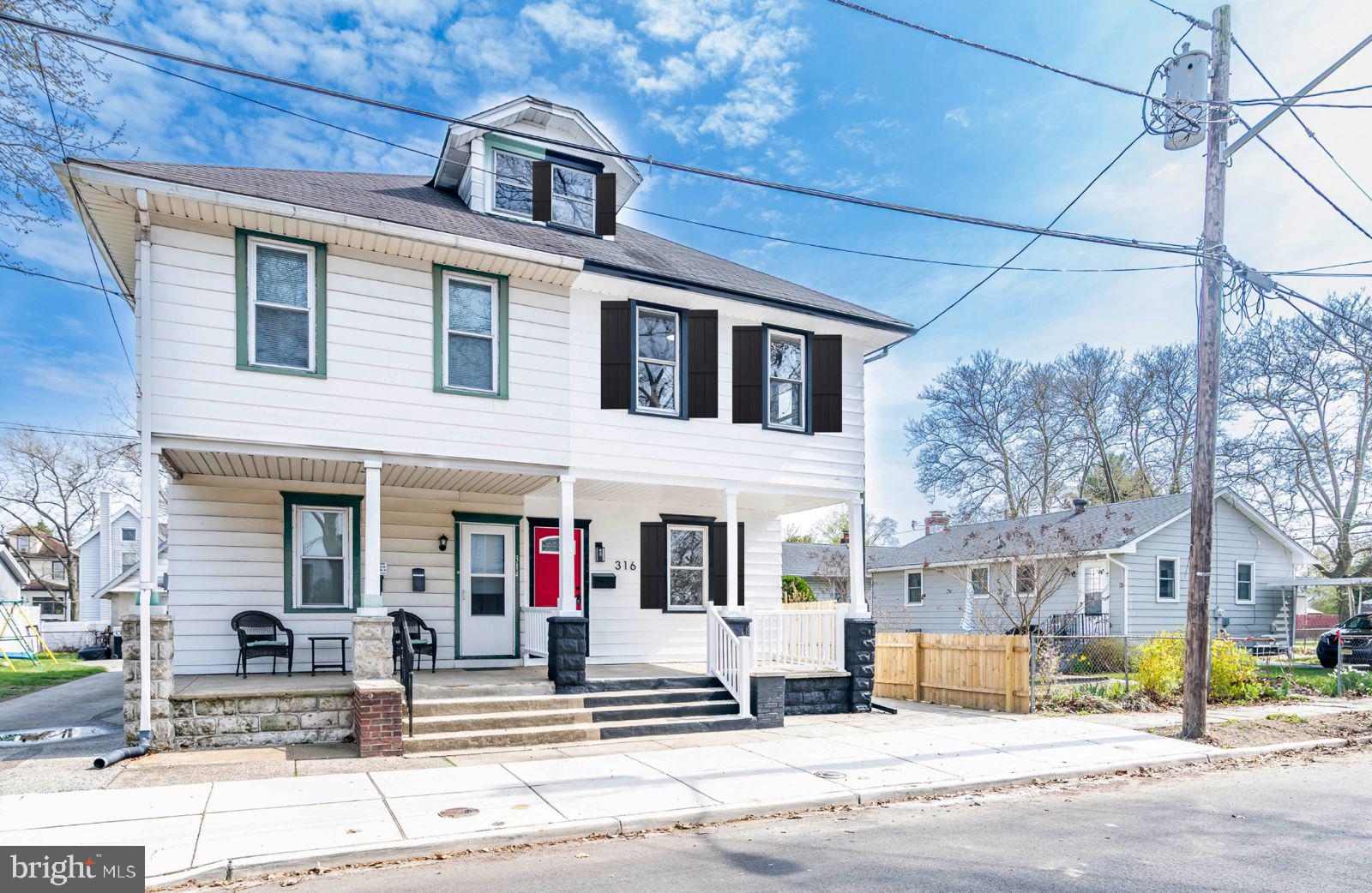 316 W 4TH STREET
