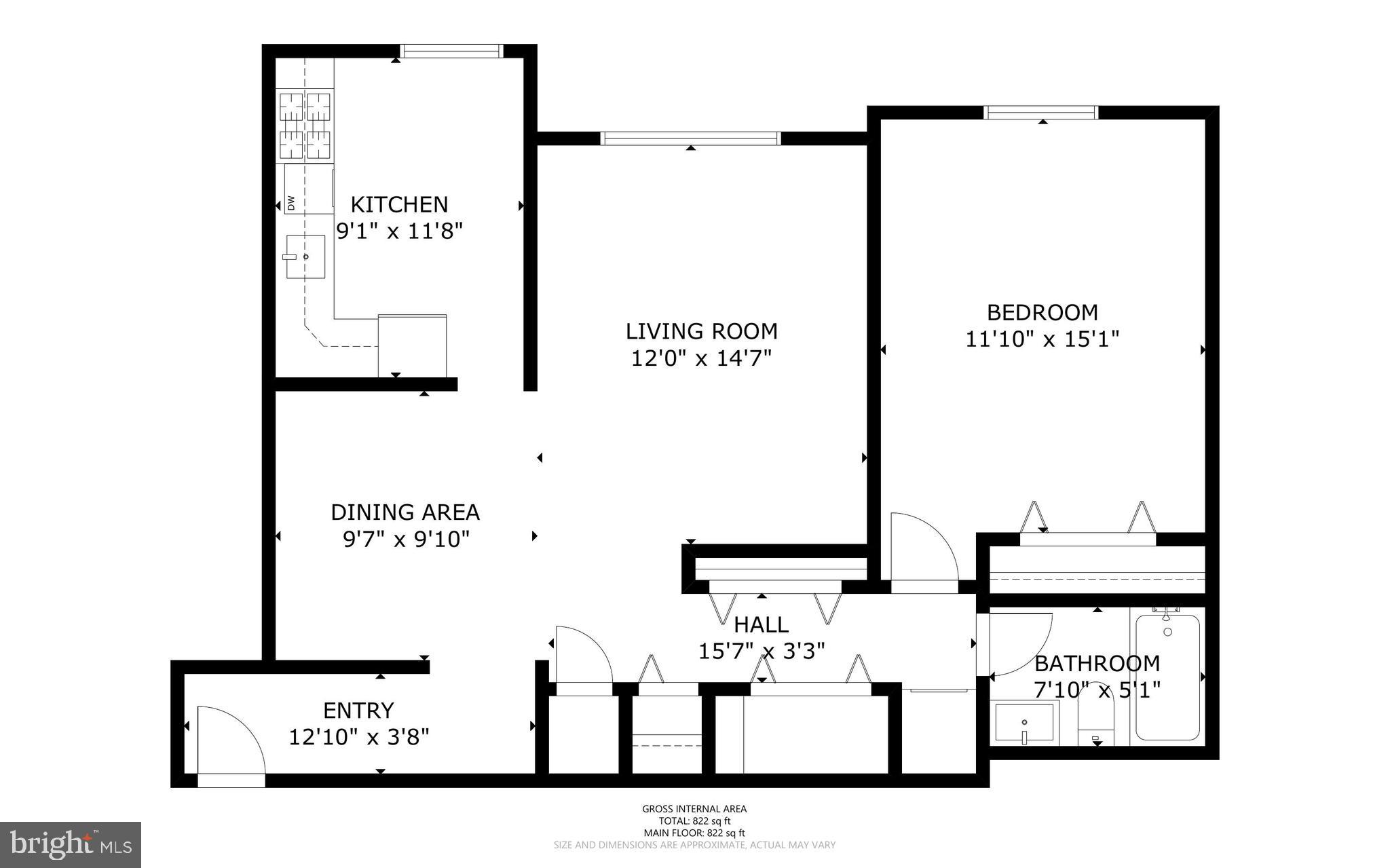 THOMAS CHOICE GARDENS - Residential