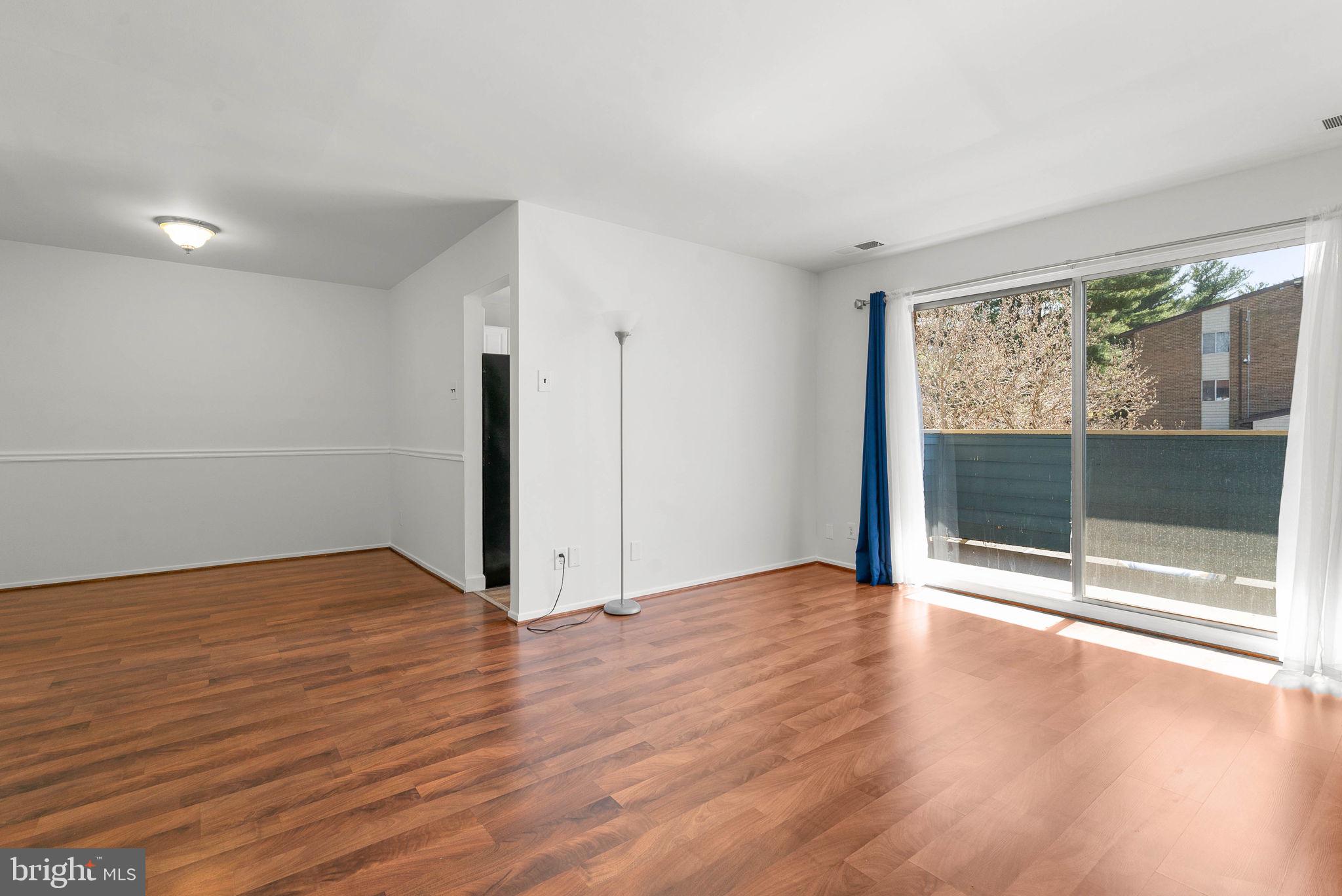 THOMAS CHOICE GARDENS - Residential