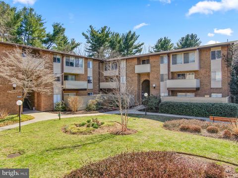 19427 BRASSIE PLACE 203 MONTGOMERY VILLAGE MD 20886
