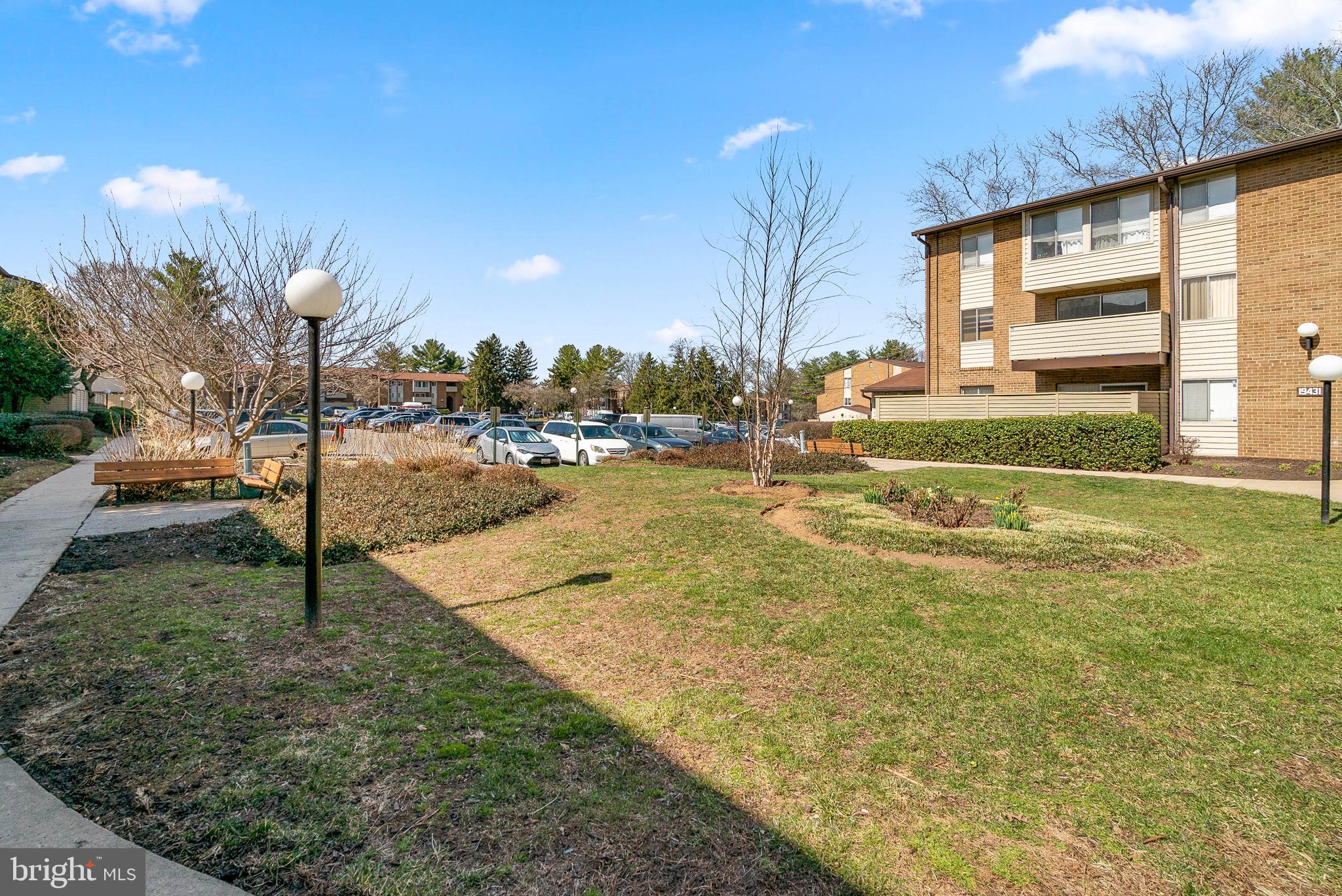 THOMAS CHOICE GARDENS - Residential