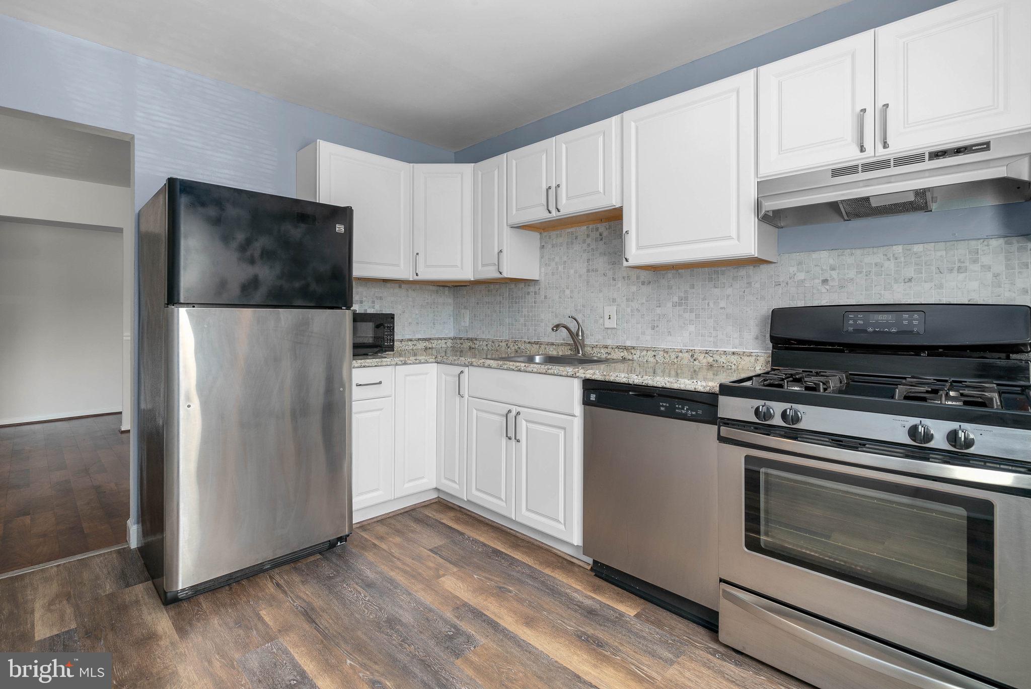 THOMAS CHOICE GARDENS - Residential