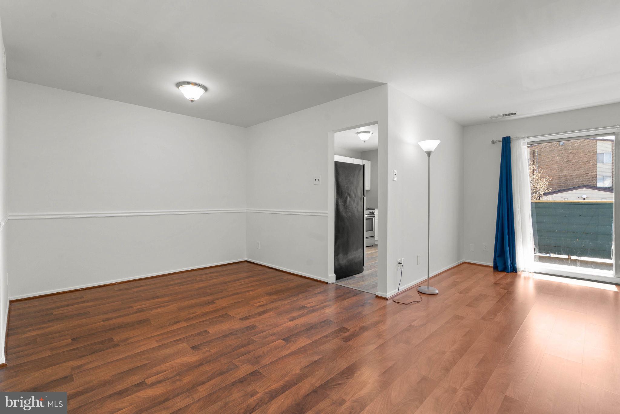 THOMAS CHOICE GARDENS - Residential