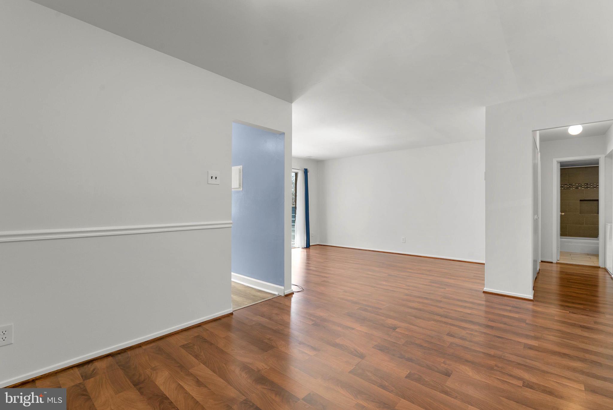 THOMAS CHOICE GARDENS - Residential