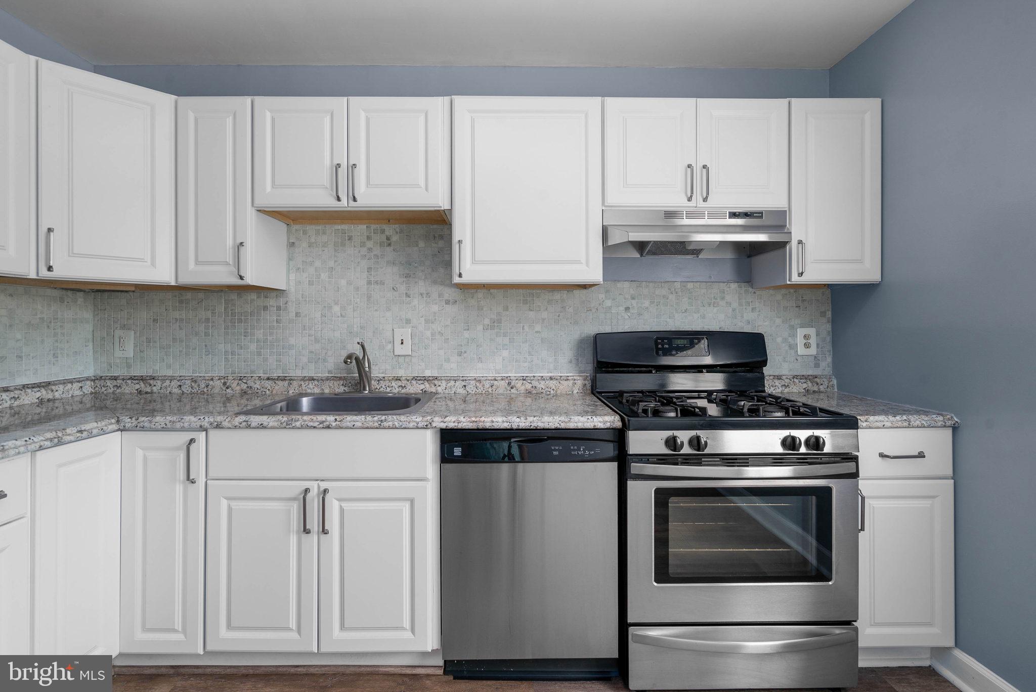 THOMAS CHOICE GARDENS - Residential