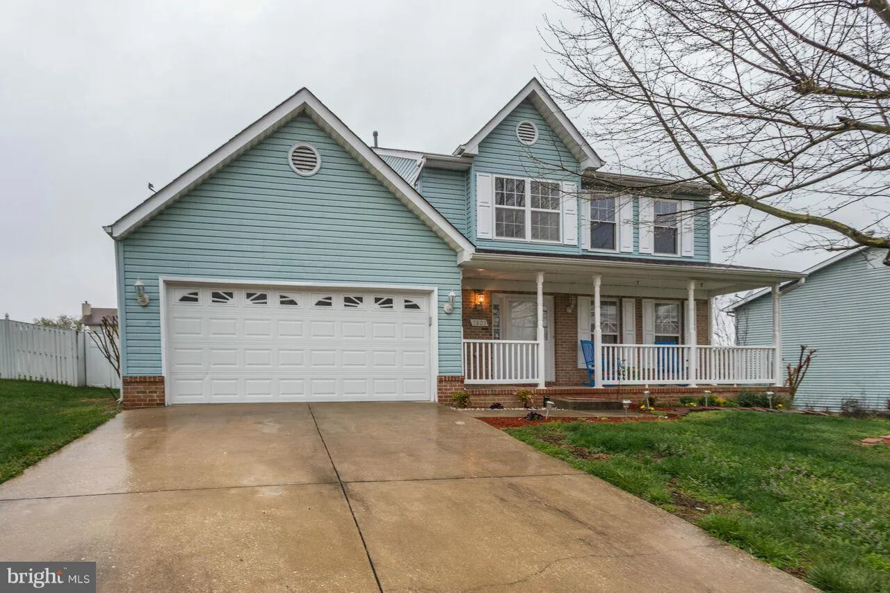 Additional image 2 of 7803 Marwood Drive, Clinton, MD 20735