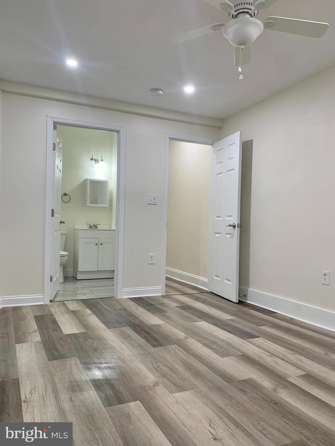 MIDDLE EAST - Residential Lease