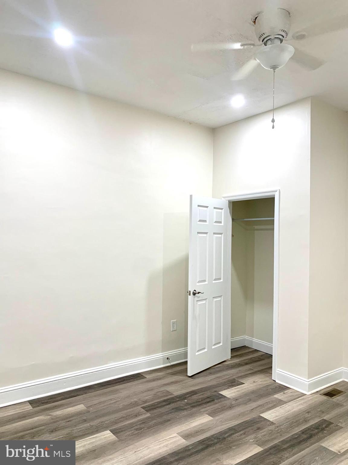 MIDDLE EAST - Residential Lease