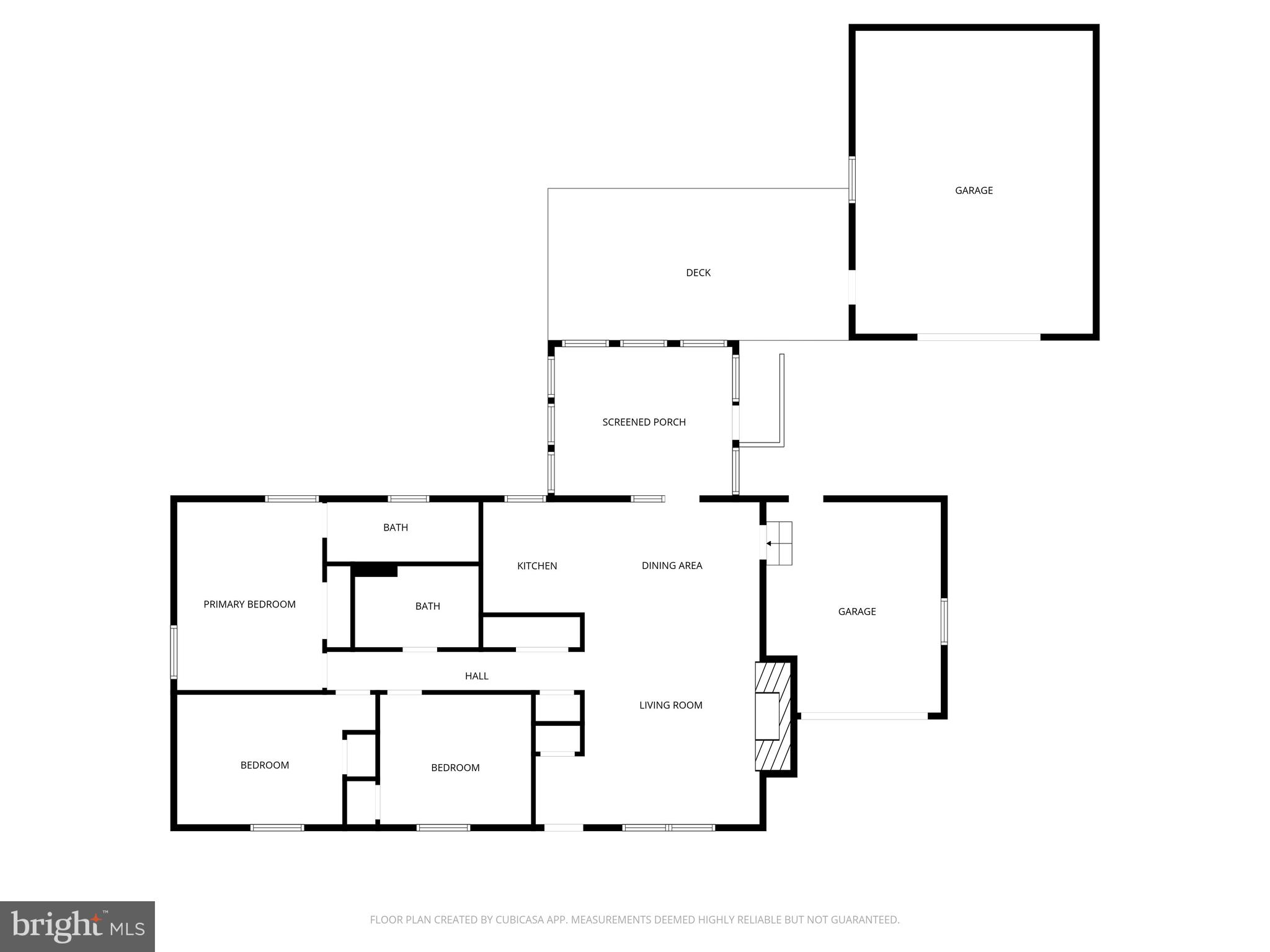 WOODSIDE MANOR - Residential