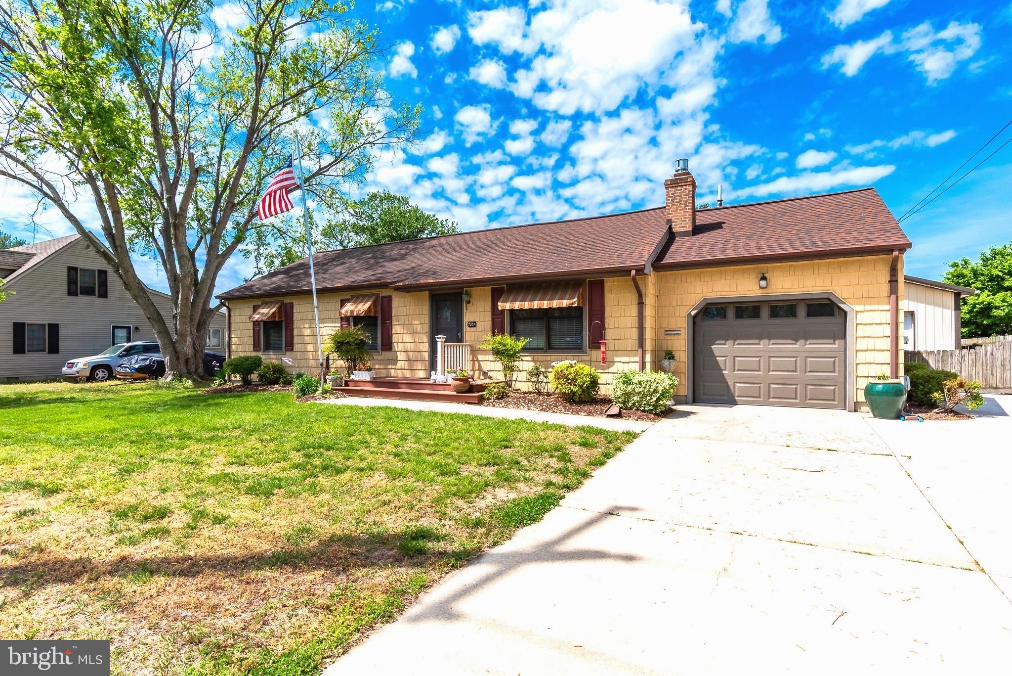 WOODSIDE MANOR - Residential