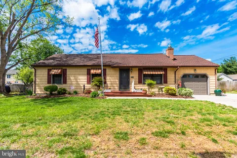 732A Hurley Park Drive, Seaford, DE MLS: DESU2085064