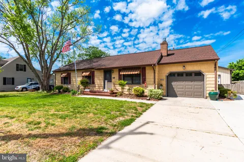 732A Hurley Park Drive, Seaford, DE MLS: DESU2085064