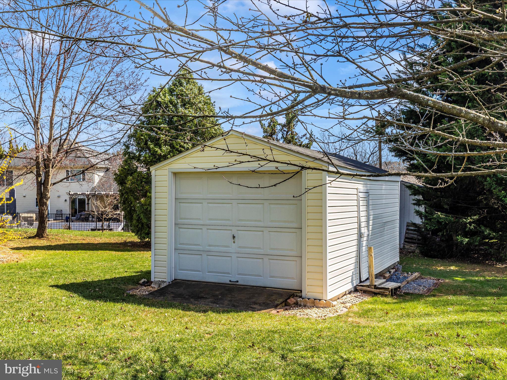 ROUNDTREE - Residential