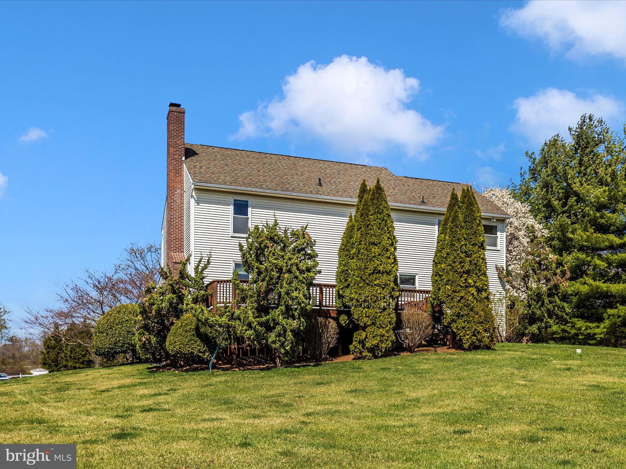 ROUNDTREE - Residential