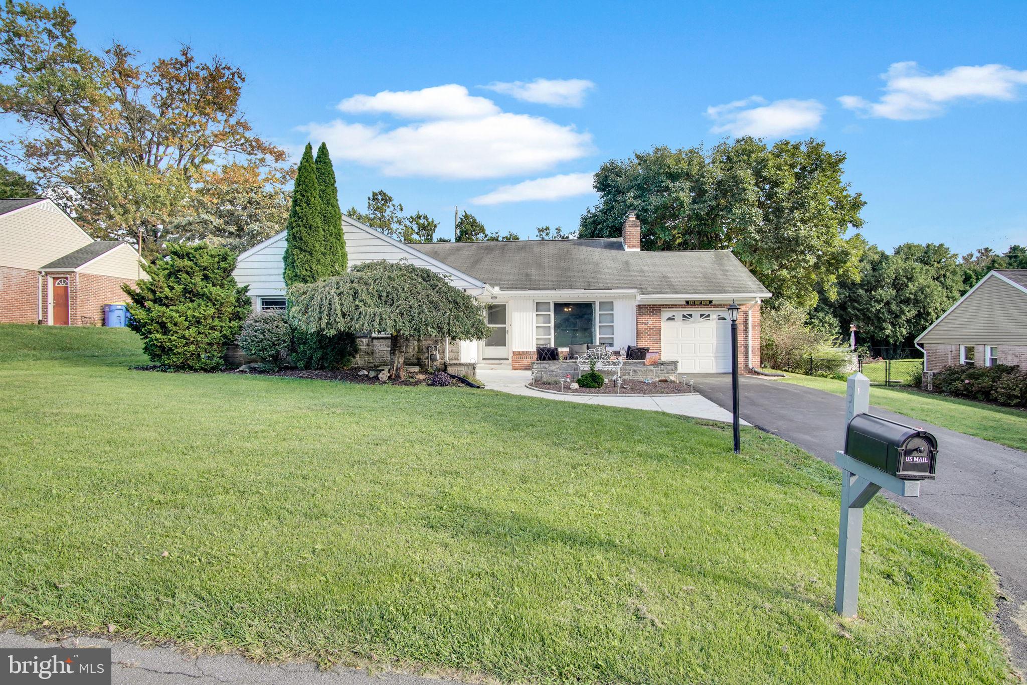 362 GREENDALE ROAD