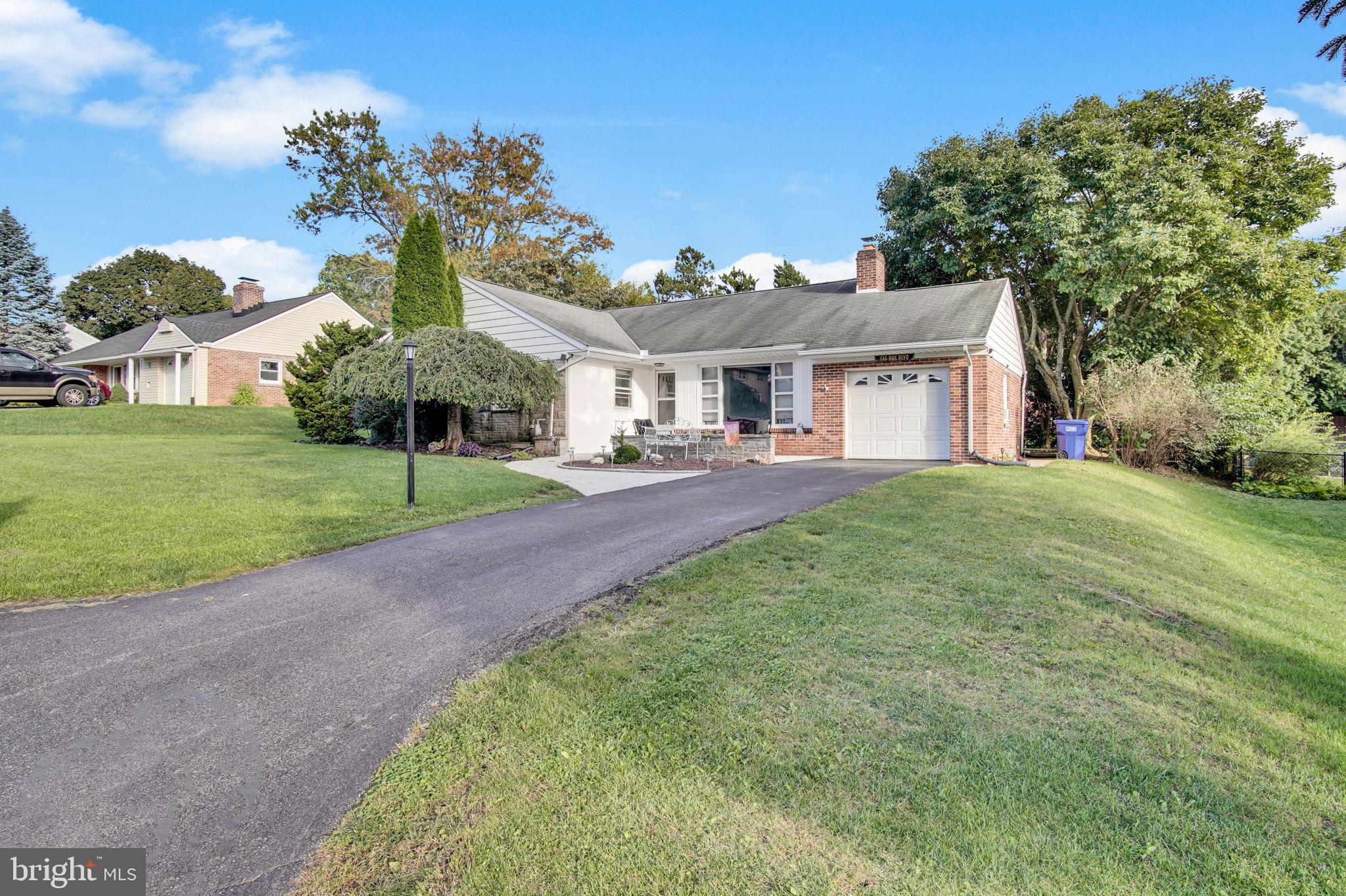 362 GREENDALE ROAD