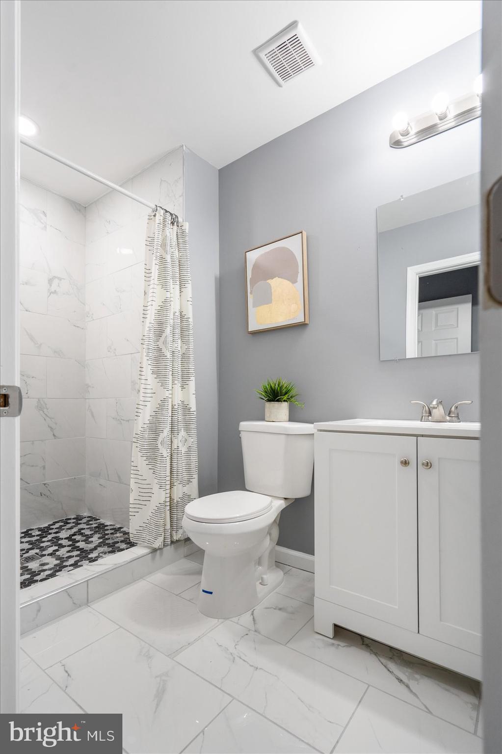 OLIVER - Residential