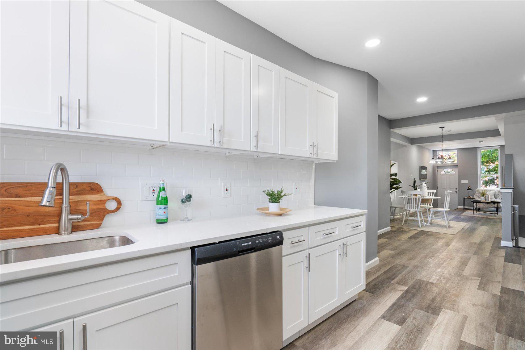 OLIVER - Residential