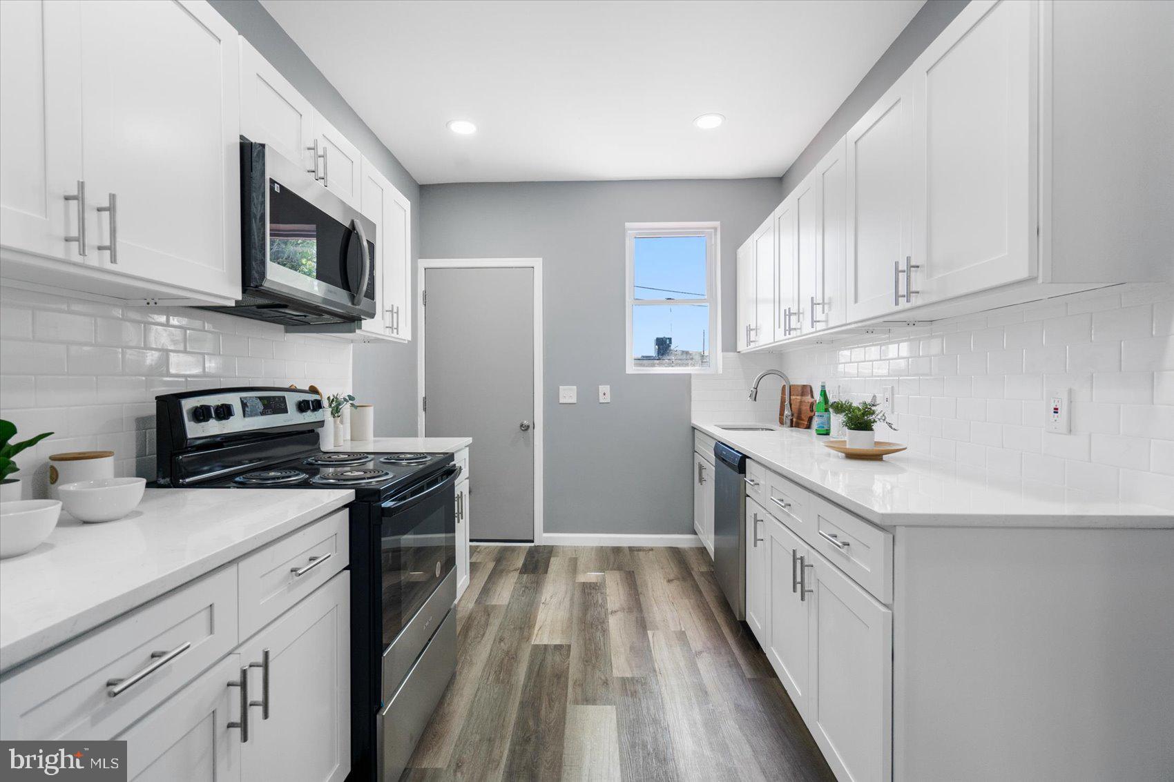 OLIVER - Residential