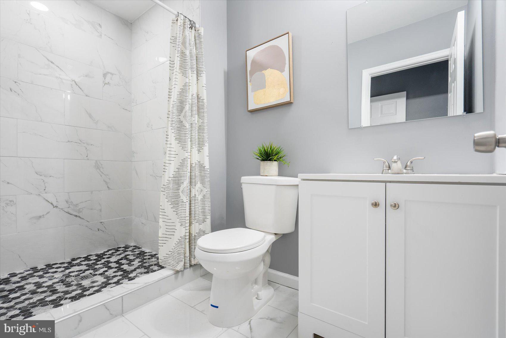 OLIVER - Residential