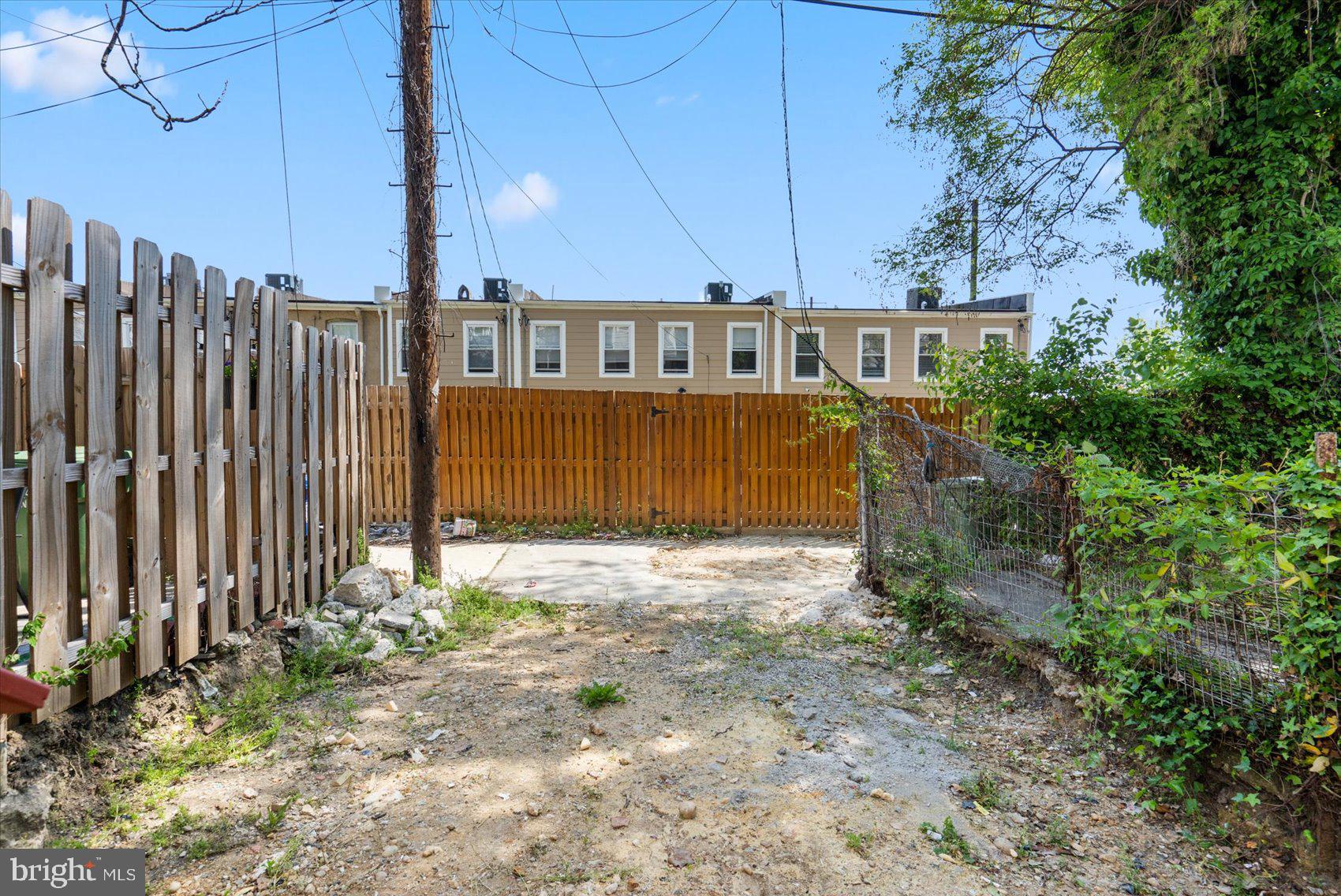 OLIVER - Residential