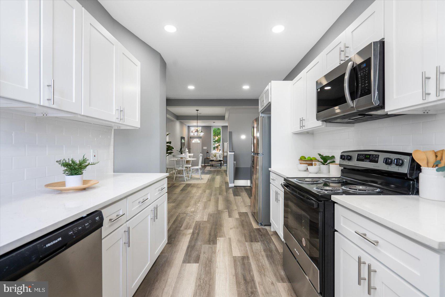 OLIVER - Residential