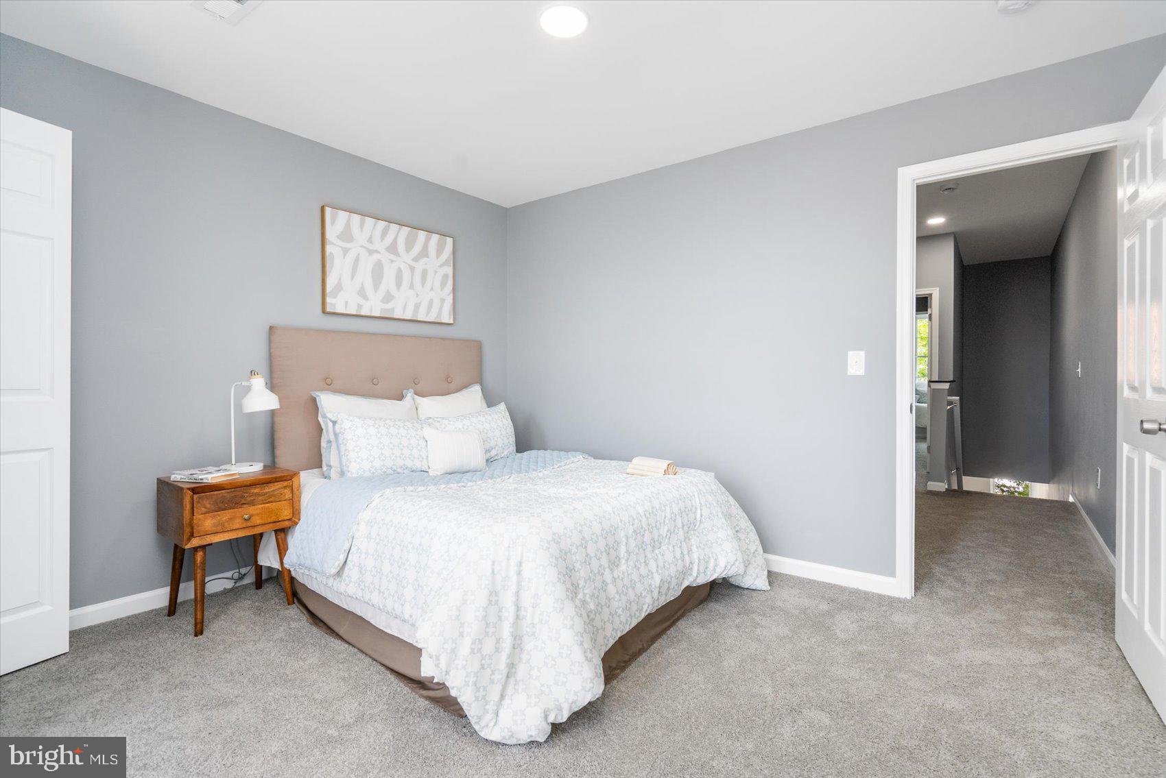 OLIVER - Residential