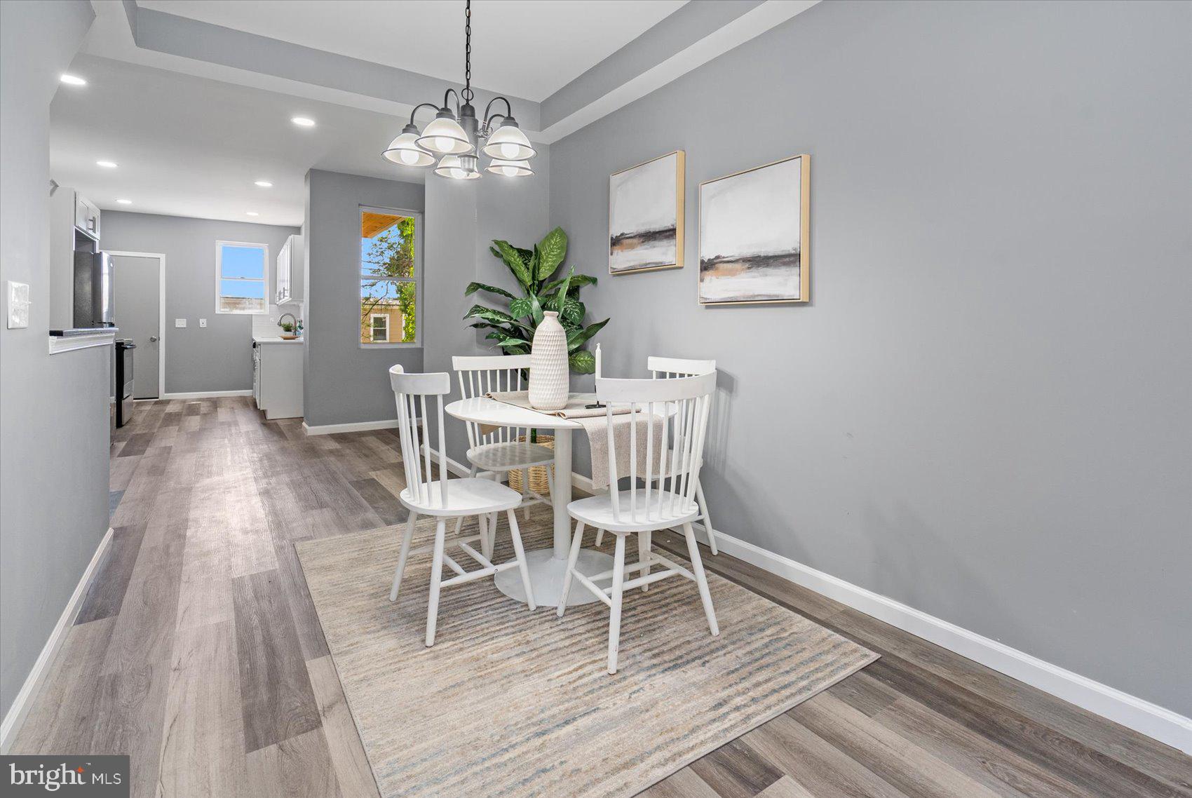 OLIVER - Residential