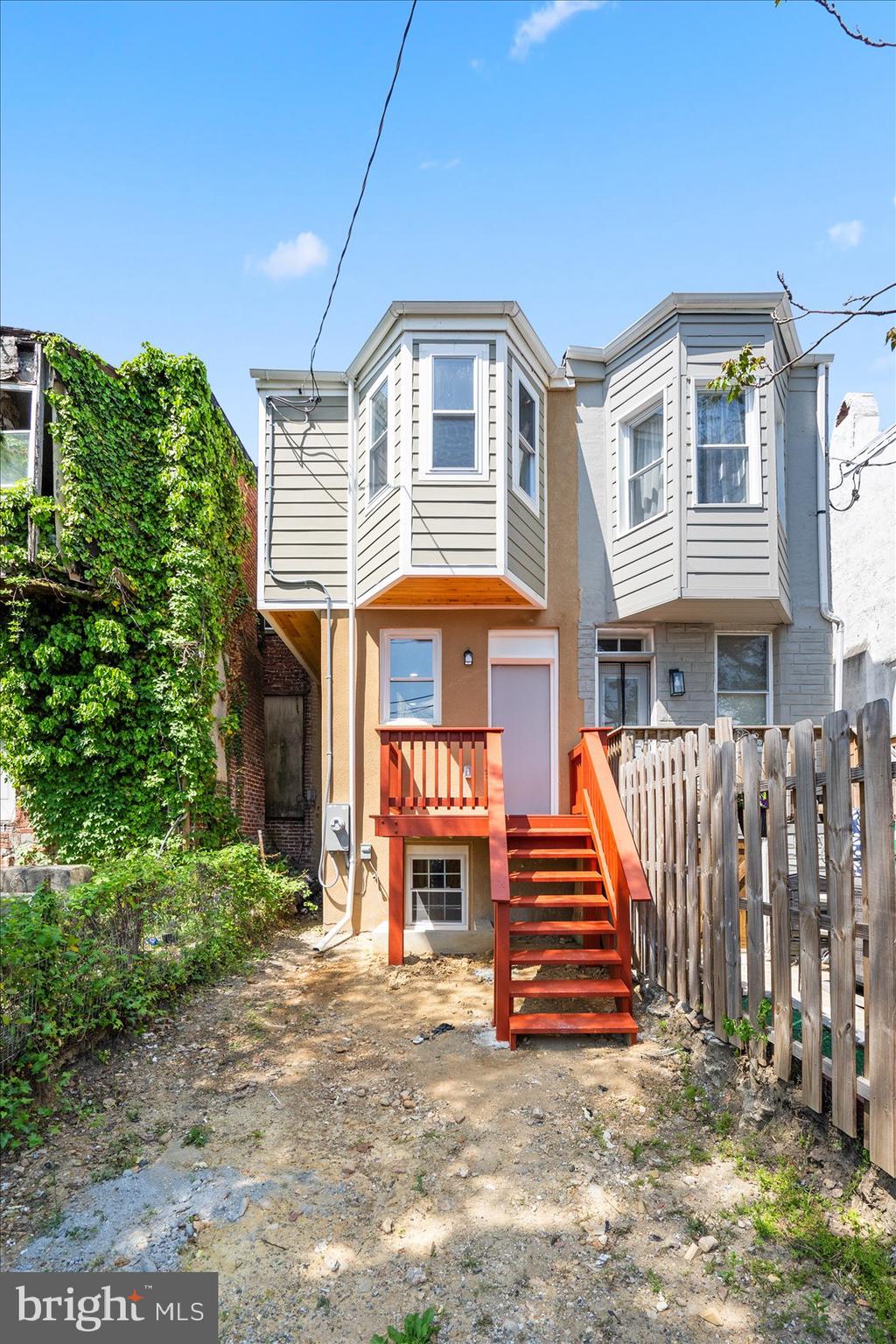 OLIVER - Residential