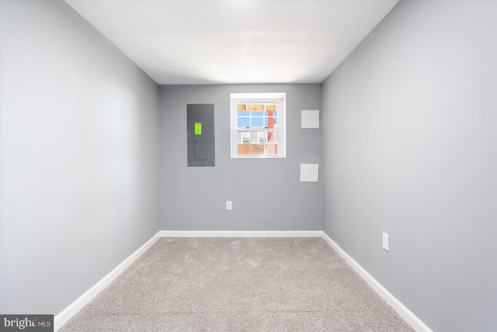 OLIVER - Residential