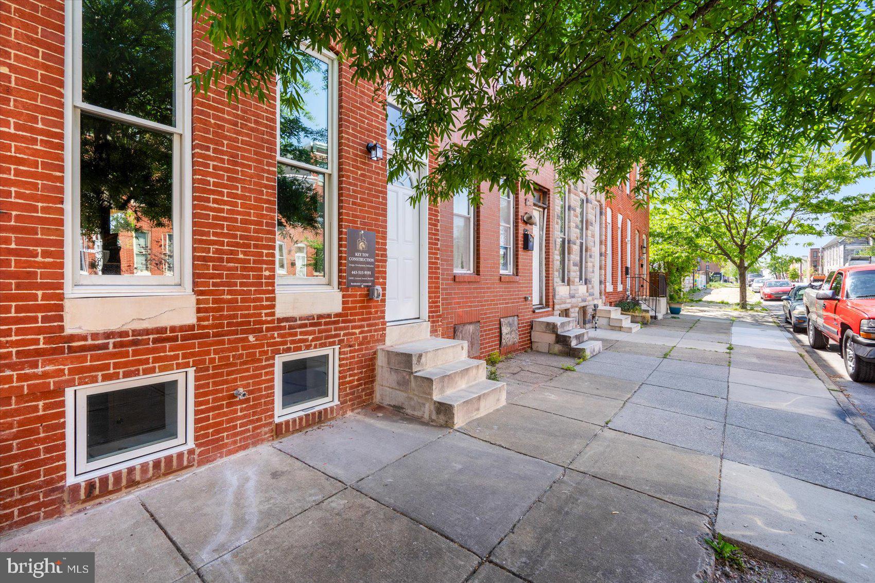 OLIVER - Residential