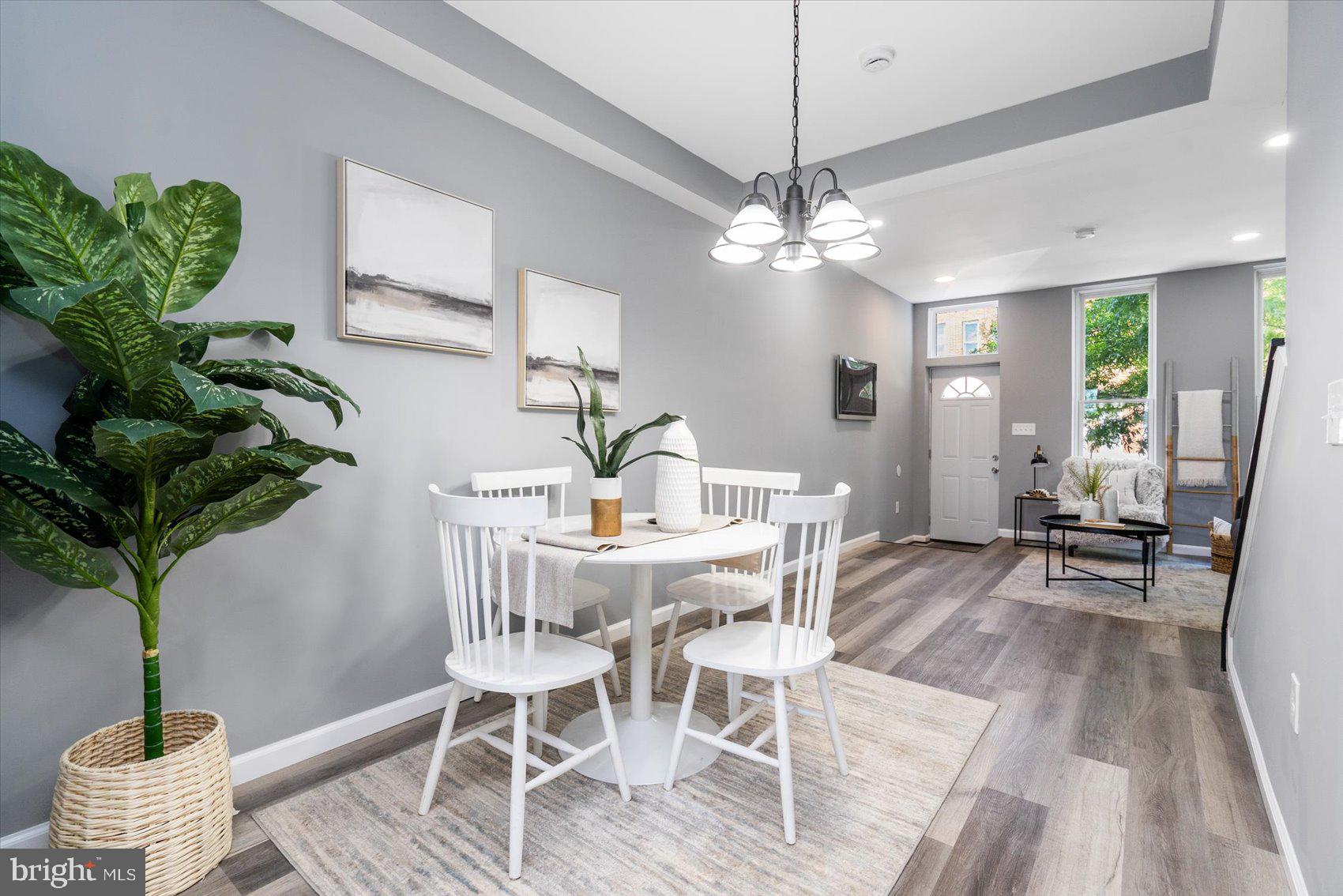 OLIVER - Residential