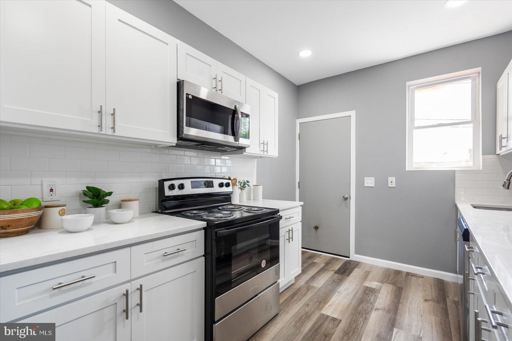 OLIVER - Residential