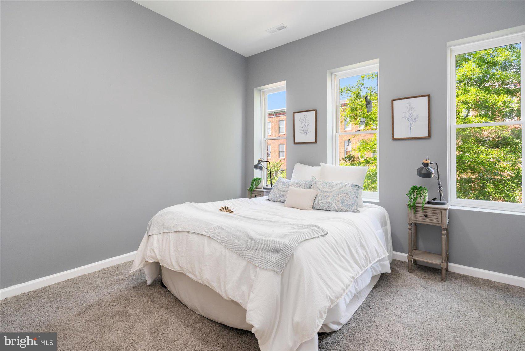 OLIVER - Residential